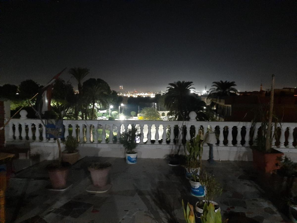 Bella Vista And Apartament Luxor