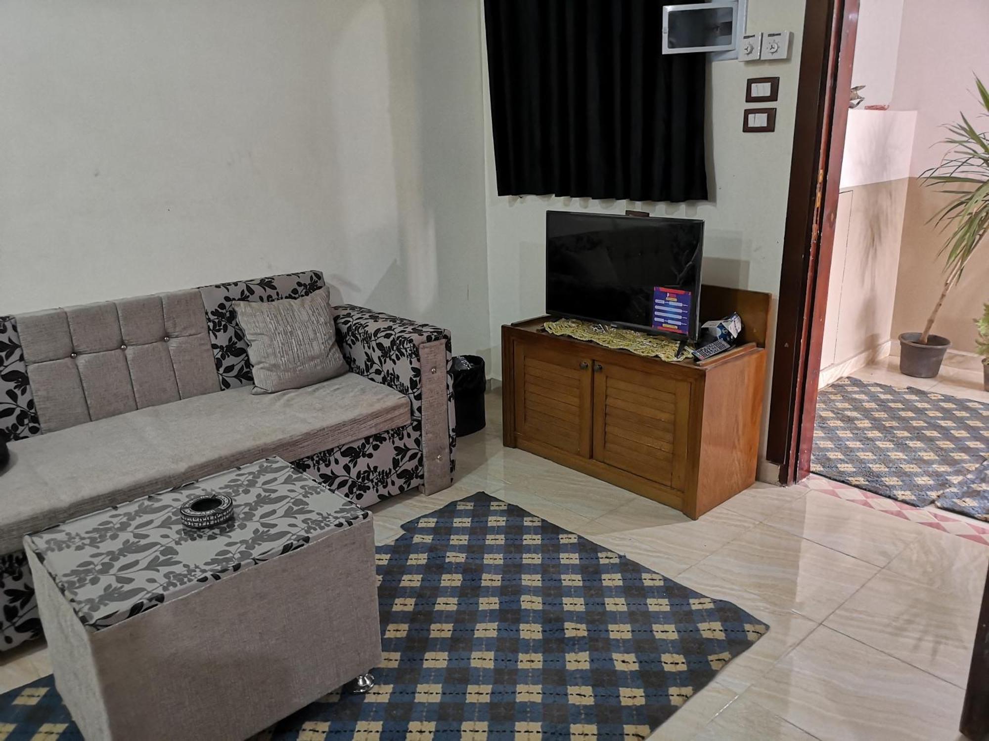 Apartament Bella Vista And