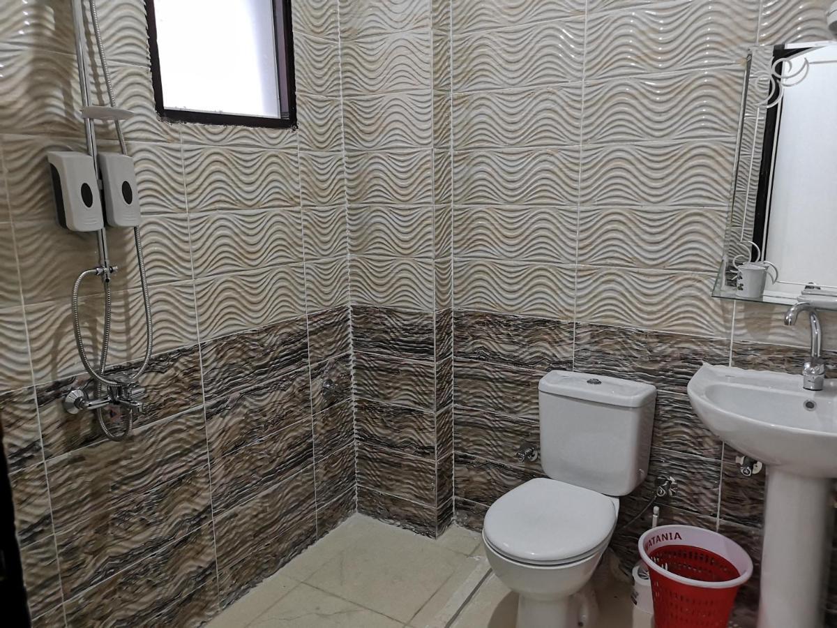 Bella Vista And Apartament Luxor