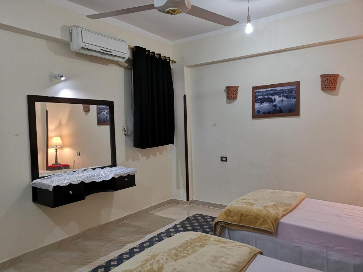Apartament Bella Vista And Luxor